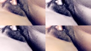 Fat pussy girl sending me videos of her pussy 
