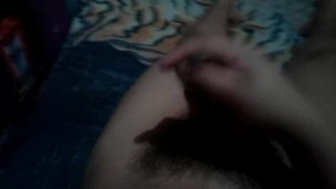 Me pajeo hasta que salga leche