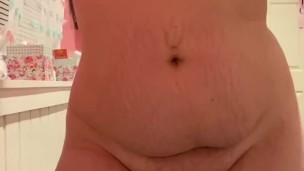 Get undressed with me 