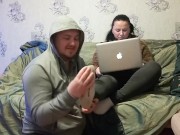 February Foot Worship 1/16