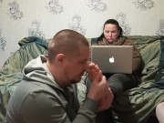 February Foot Worship 12/16