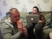 February Foot Worship 15/16