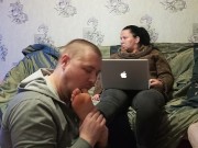 February Foot Worship 16/16