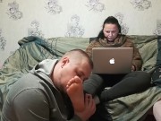 February Foot Worship 5/16