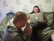 February Foot Worship 9/16