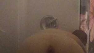 Naughty Liliths showercam