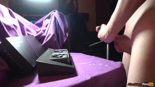 I Cum on RTX 3070 Founders Edition
