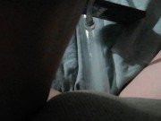 Double Cloud Blowin PART 2 1/16