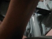 Double Cloud Blowin PART 2 10/16