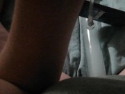 Double Cloud Blowin PART 2 11/16