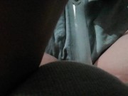 Double Cloud Blowin PART 2 2/16