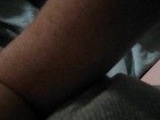 Double Cloud Blowin PART 2 5/16