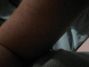 Double Cloud Blowin PART 2 6/16