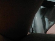 Double Cloud Blowin PART 2 9/16