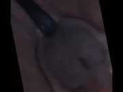 Vibration cum