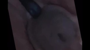 Vibration cum