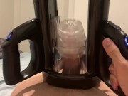 Quickshot Launch Late Night Help Cum