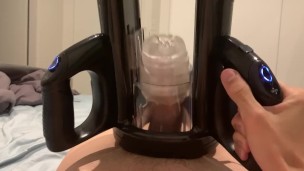 Quickshot Launch Late Night Help Cum