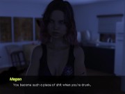 Echoes Of Lust S2 Ep9