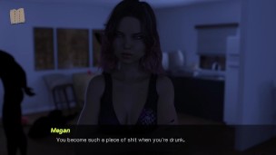 Echoes Of Lust S2 Ep9