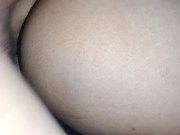 Sabog tamod sa sobrang gigil 1/16