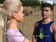 Intertwined 59 - Screenshot 11 of 16 - HD