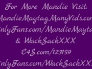 PROMO: Going Raccoon on WackSackXXX  16/16