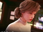 A.O.A. ACADEMY #05 – PC Gameplay [HD] 1/16