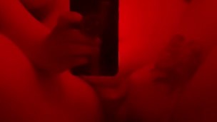 MORNING MASTURBATION