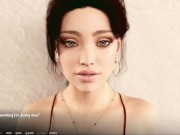 A.O.A. ACADEMY #06 – PC Gameplay [HD] 2/16