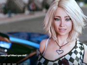 A.O.A. ACADEMY #06 – PC Gameplay [HD] 3/16