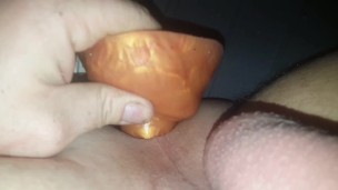 Large Bad Dragon Rexs my ass