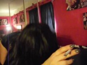 CHEATING WIFE WITH WINDOW CLEANER 12/16