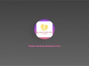 Step Sister Gets Creampie For Valentines Day! 2/16