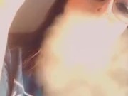 Smoking Marlboro red 100s #2 12/16