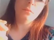 Smoking Marlboro red 100s #2 4/16