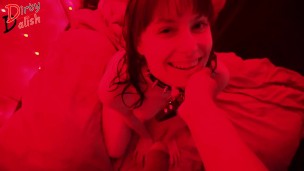 Adorable Whore On Leash (Trailer)