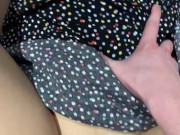 MissMooncake - POV He Made Me Cum and Squirt Multiple Times 16/16