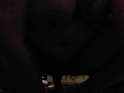Riding a vibrator - Screenshot 4 of 16 - Tattooed Tits