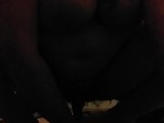 Riding a vibrator - Screenshot 5 of 16 - Toys