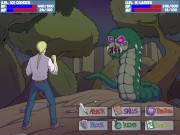 Witch Hunter - Part 38 Babes Hentai Threesome By LoveSkySan69 10/16