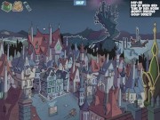 Witch Hunter - Part 38 Babes Hentai Threesome By LoveSkySan69 11/16