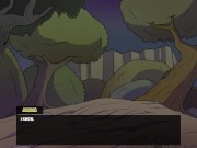 Witch Hunter - Part 38 Babes Hentai Threesome By LoveSkySan69 7/16