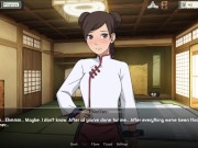 Naruto Hentai - Naruto Trainer [0.14.1] Part 56 Hot Times By LoveSkySan69 1/16