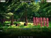 Naruto Hentai - Naruto Trainer [0.14.1] Part 56 Hot Times By LoveSkySan69 12/16