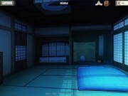 Naruto Hentai - Naruto Trainer [0.14.1] Part 56 Hot Times By LoveSkySan69 16/16