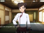 Naruto Hentai - Naruto Trainer [0.14.1] Part 56 Hot Times By LoveSkySan69 3/16