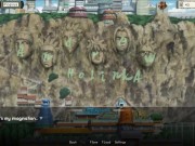 Naruto Hentai - Naruto Trainer [0.14.1] Part 56 Hot Times By LoveSkySan69 4/16