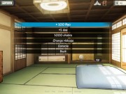 Naruto Hentai - Naruto Trainer [0.14.1] Part 56 Hot Times By LoveSkySan69 5/16