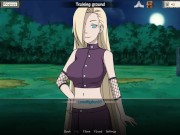 Naruto Hentai - Naruto Trainer [0.14.1] Part 56 Hot Times By LoveSkySan69 9/16